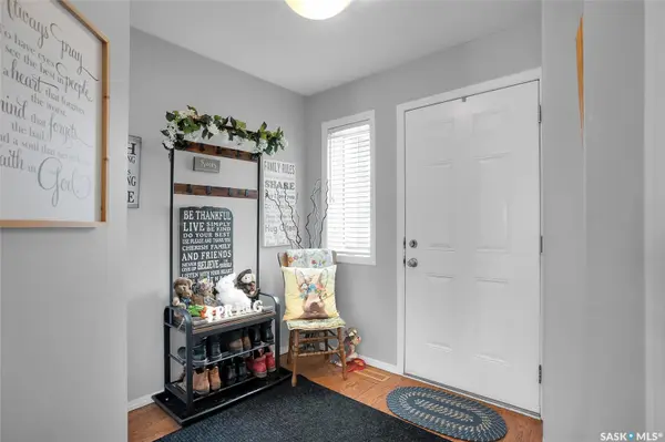 707 6th AVENUE S, Warman, SK S0K 4S0