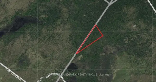 LT 45 CON 7 EBR LINDSAY N/A, Northern Bruce Peninsula, ON N0H 1Z0