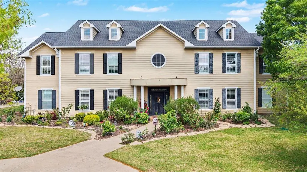 1751 Stacy Road, Fairview, TX 75069