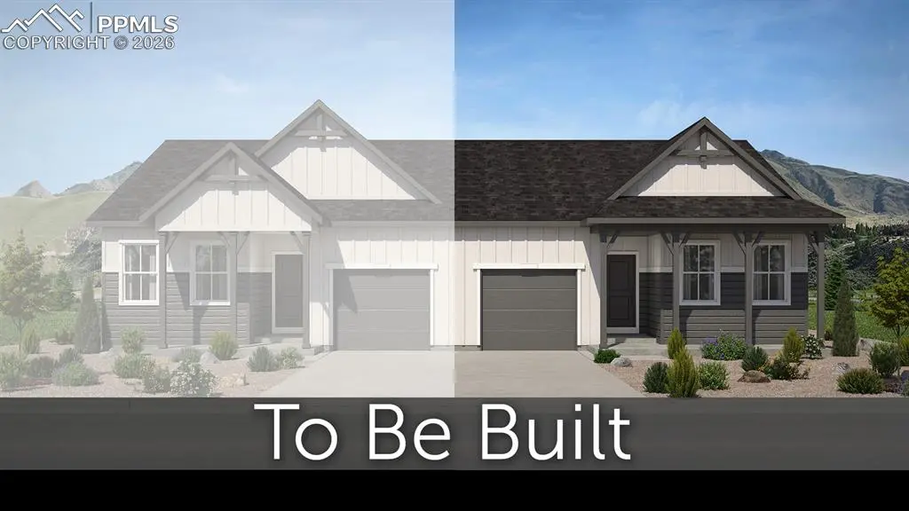 17854 Brass Buckle WAY, Monument, CO 80132