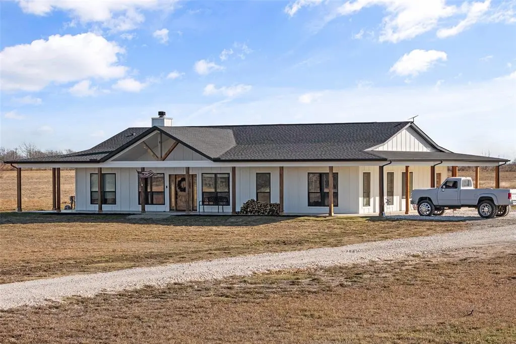 618 Minnis Road, Collinsville, TX 76233