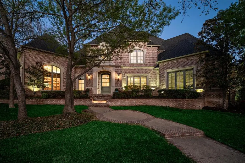 521 Round Hollow Lane, Southlake, TX 76092