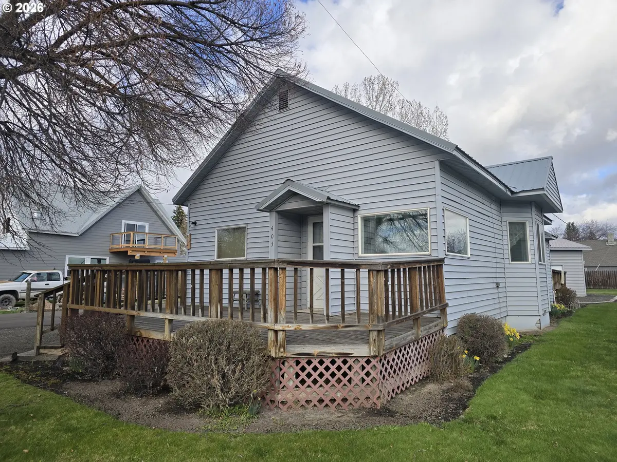 403 DEPOT ST, Enterprise, OR 97828