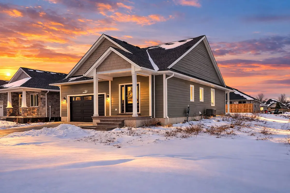 134 Severn DR, Goderich, ON N7A 0C7