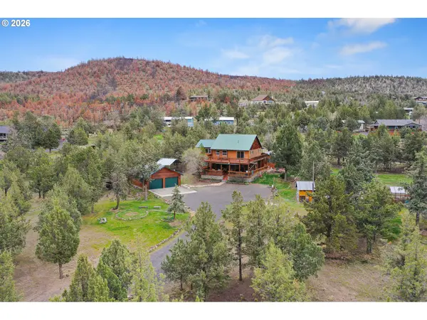 2260 SE HIGHLAND RD, Prineville, OR 97754