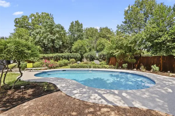 3642 W Biddison Street, Fort Worth, TX 76109