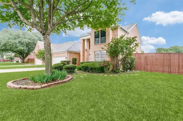 2410 Bowie Lane, Grapevine, TX 76051