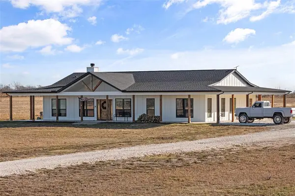 618 Minnis Road, Collinsville, TX 76233