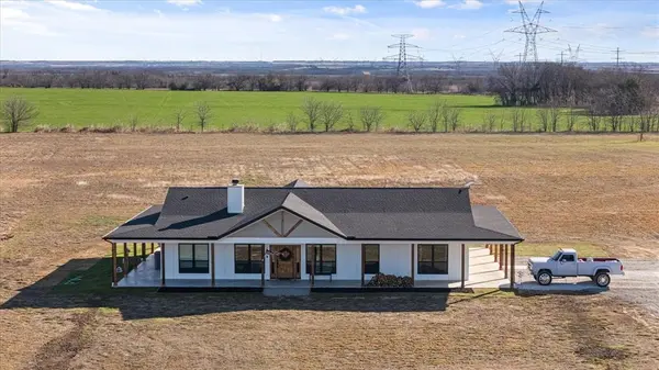 618 Minnis Road, Collinsville, TX 76233