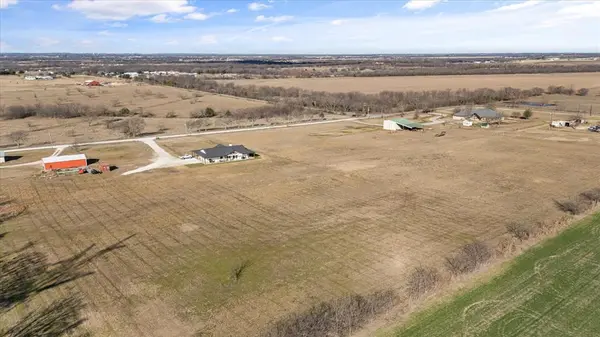 618 Minnis Road, Collinsville, TX 76233