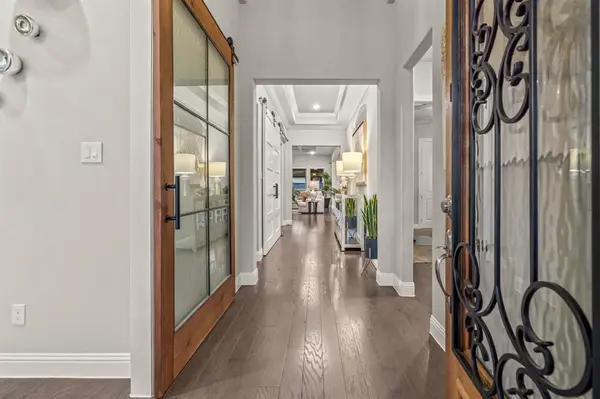 840 Fireside Drive, Little Elm, TX 76227