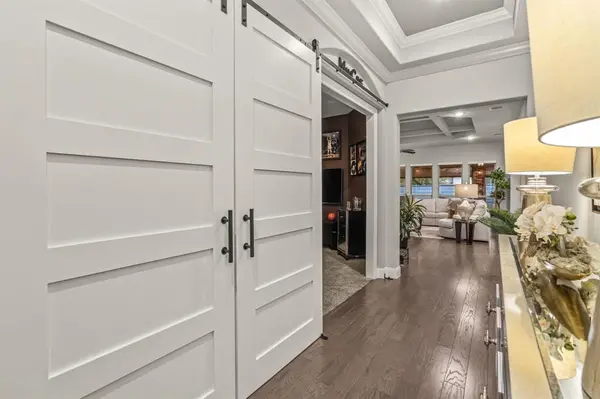 840 Fireside Drive, Little Elm, TX 76227