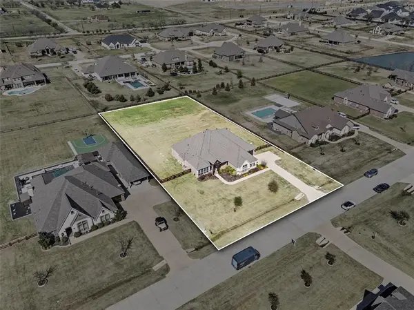 1426 Flanagan Farm Drive, Northlake, TX 76226