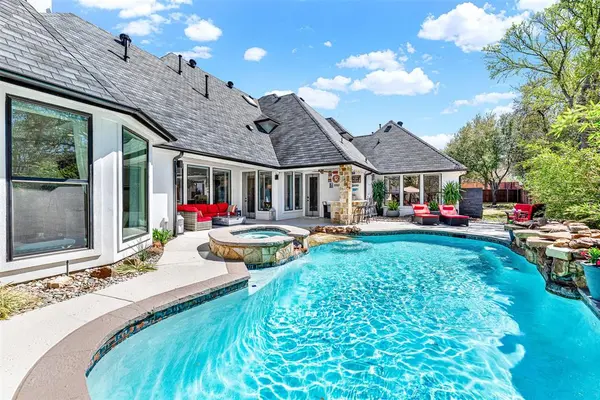 4701 Strait Lane, Carrollton, TX 75010