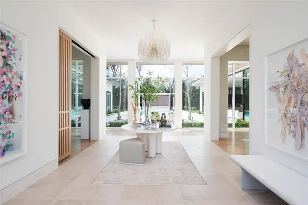 4815 Saint Johns Drive, Highland Park, TX 75205