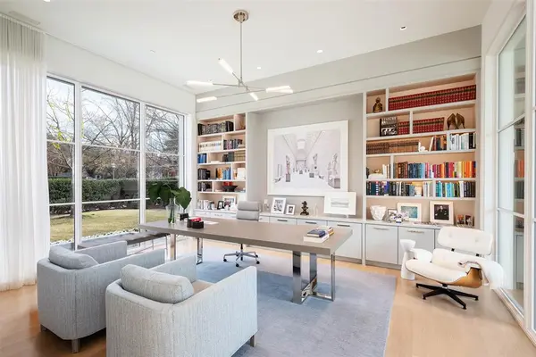 4815 Saint Johns Drive, Highland Park, TX 75205