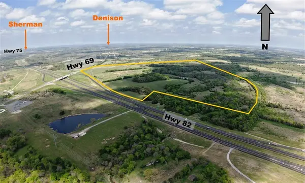 223 Dex's Lane, Bells, TX 75414