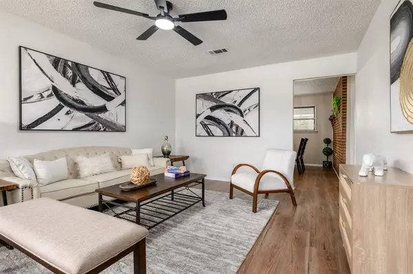 404 Southern Court, Saginaw, TX 76179