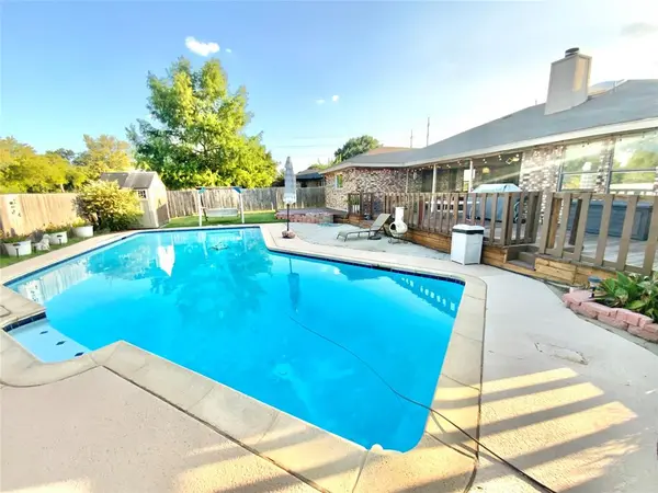 793 Santa Fe Trail, Keller, TX 76248