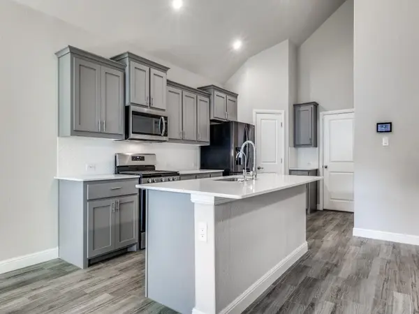 1316 Millerbird Way, Argyle, TX 76226