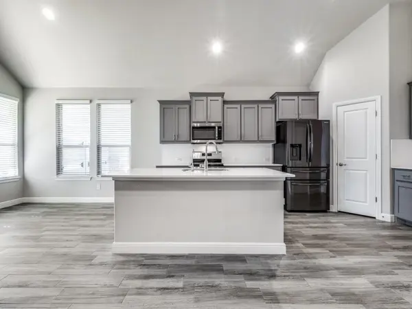 1316 Millerbird Way, Argyle, TX 76226