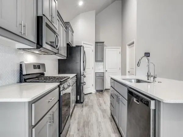 1316 Millerbird Way, Argyle, TX 76226