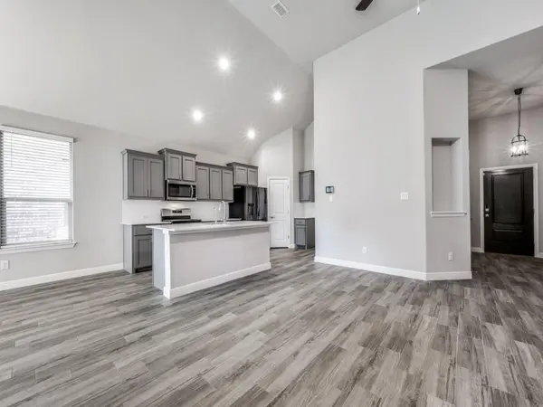 1316 Millerbird Way, Argyle, TX 76226