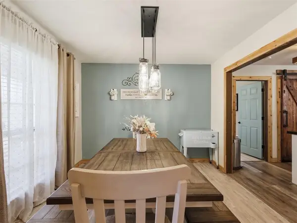 3823 State Highway 11, Bonham, TX 75418