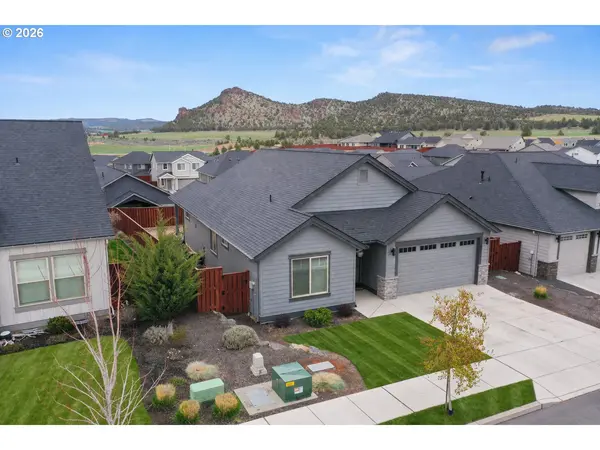 1123 NE HUDSPETH CIR, Prineville, OR 97754