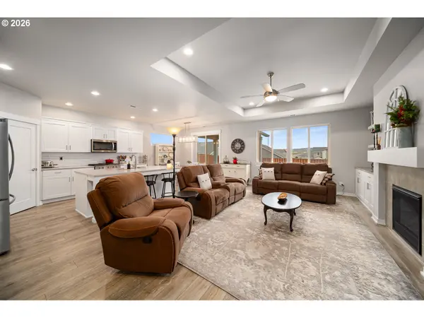 1123 NE HUDSPETH CIR, Prineville, OR 97754