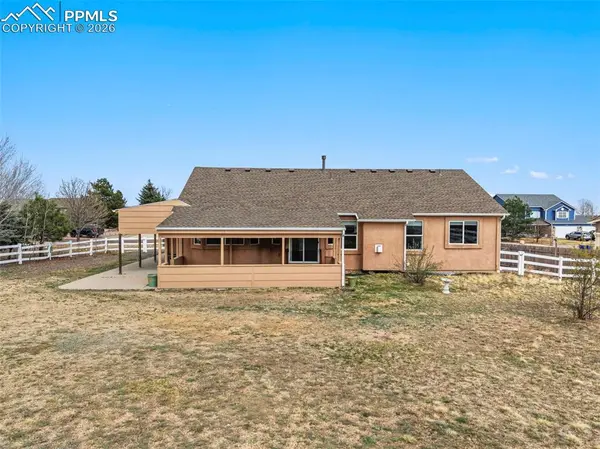 11166 Palmers Green DR, Peyton, CO 80831