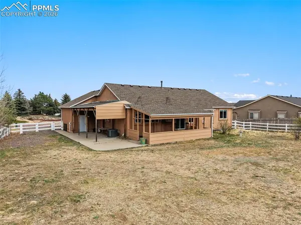 11166 Palmers Green DR, Peyton, CO 80831