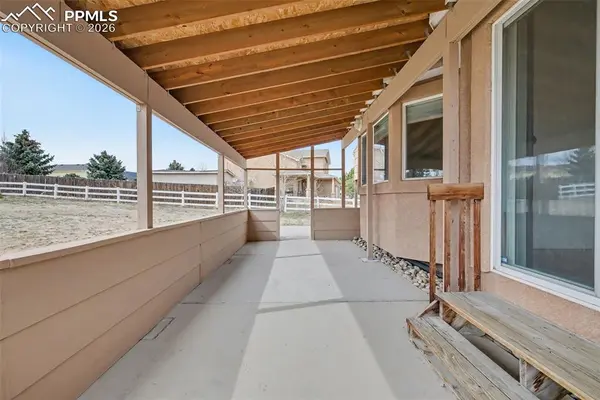 11166 Palmers Green DR, Peyton, CO 80831