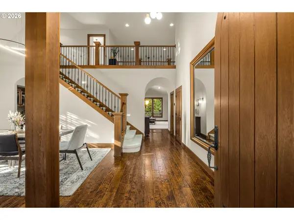 11811 SW TOOZE RD, Wilsonville, OR 97070