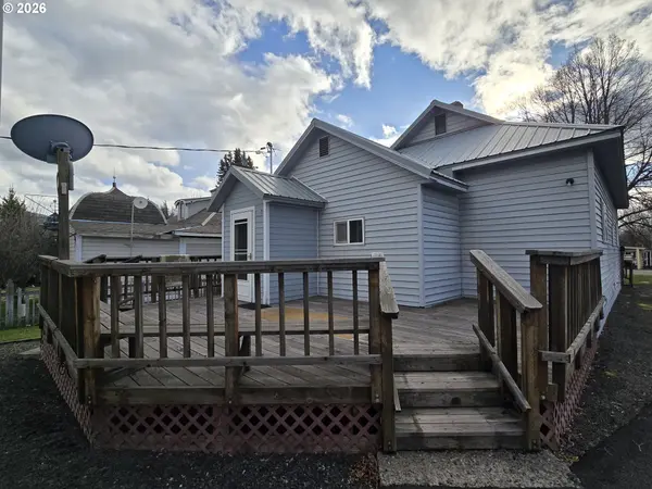 403 DEPOT ST, Enterprise, OR 97828