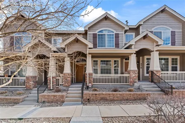 4224 Mesa Overlook PT, Colorado Springs, CO 80923