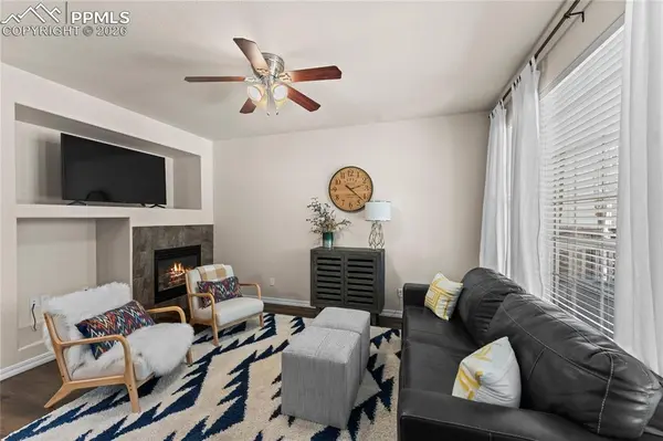 4224 Mesa Overlook PT, Colorado Springs, CO 80923