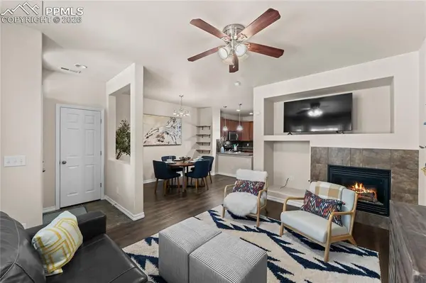 4224 Mesa Overlook PT, Colorado Springs, CO 80923