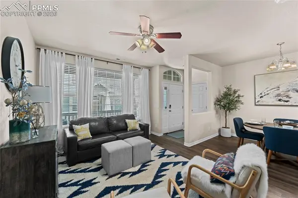 4224 Mesa Overlook PT, Colorado Springs, CO 80923