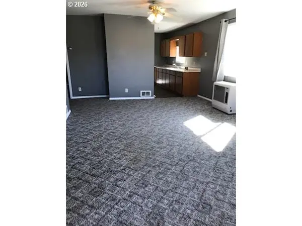 302 W 3RD ST, Wallowa, OR 97885