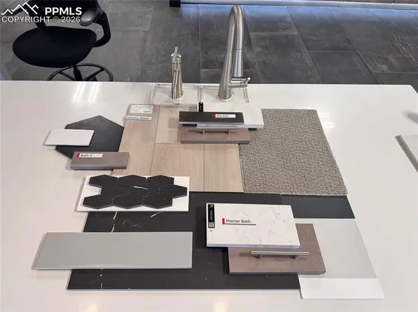 17713 Brass Buckle WAY, Monument, CO 80132