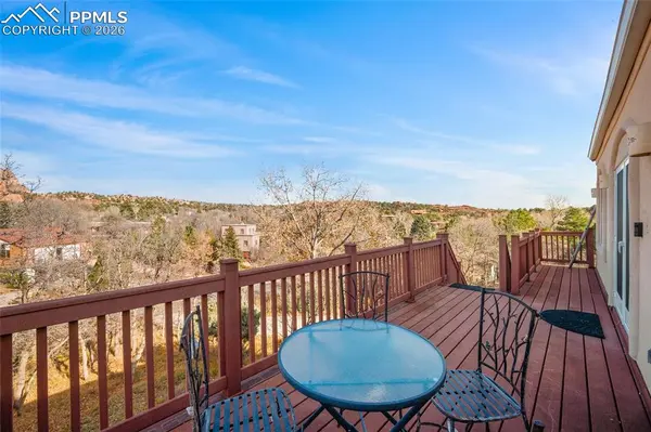 3725 Saints CT, Colorado Springs, CO 80904