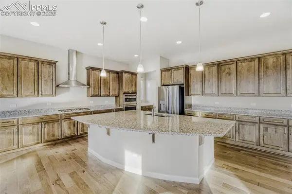 12953 Bridge View LN, Parker, CO 80134