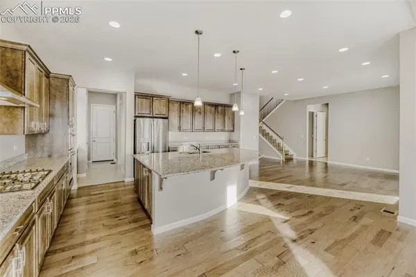 12953 Bridge View LN, Parker, CO 80134