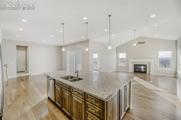 12953 Bridge View LN, Parker, CO 80134