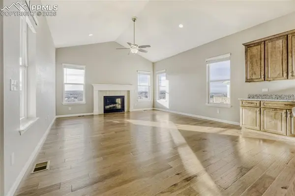 12953 Bridge View LN, Parker, CO 80134
