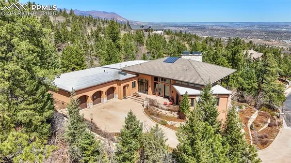 2854 Stratton Forest HTS, Colorado Springs, CO 80906