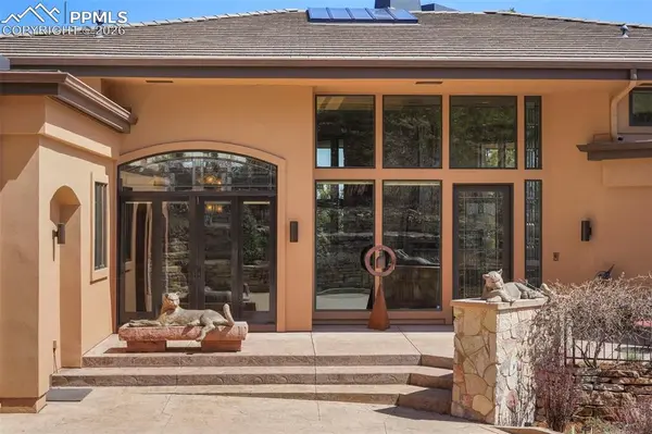 2854 Stratton Forest HTS, Colorado Springs, CO 80906