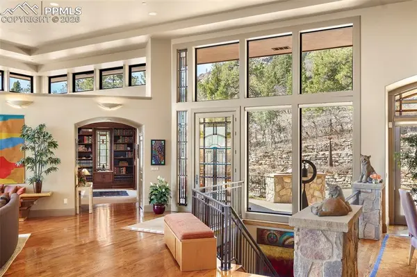 2854 Stratton Forest HTS, Colorado Springs, CO 80906