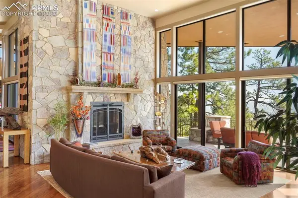 2854 Stratton Forest HTS, Colorado Springs, CO 80906